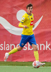 Fótbolti.net - Sævar Geir Sigurjónsson