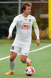 Fótbolti.net - Sævar Geir Sigurjónsson