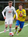 Fótbolti.net - Sævar Geir Sigurjónsson