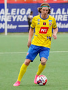 Fótbolti.net - Sævar Geir Sigurjónsson