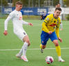 Fótbolti.net - Sævar Geir Sigurjónsson