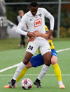 Fótbolti.net - Sævar Geir Sigurjónsson
