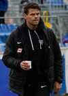 Fótbolti.net - Sævar Geir Sigurjónsson