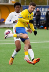 Fótbolti.net - Sævar Geir Sigurjónsson