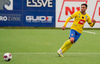 Fótbolti.net - Sævar Geir Sigurjónsson