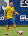 Fótbolti.net - Sævar Geir Sigurjónsson