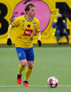 Fótbolti.net - Sævar Geir Sigurjónsson