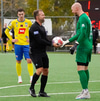 Fótbolti.net - Sævar Geir Sigurjónsson