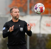 Fótbolti.net - Sævar Geir Sigurjónsson
