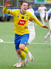 Fótbolti.net - Sævar Geir Sigurjónsson