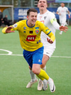 Fótbolti.net - Sævar Geir Sigurjónsson