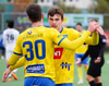 Fótbolti.net - Sævar Geir Sigurjónsson