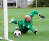 Fótbolti.net - Sævar Geir Sigurjónsson