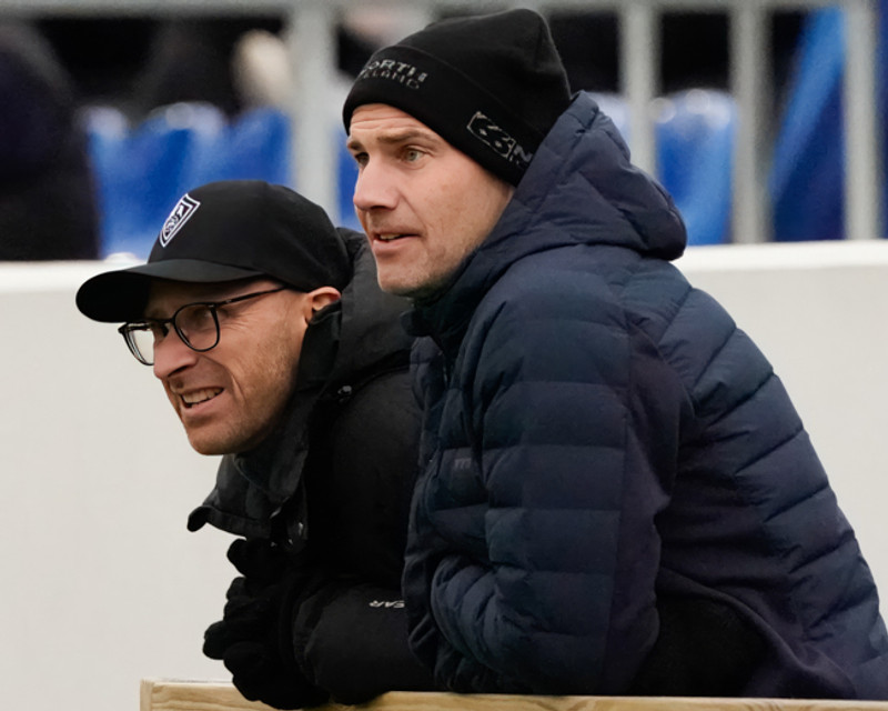 Myndaveisla: KA vann ÍBV í neðri hlutanum