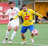 Fótbolti.net - Sævar Geir Sigurjónsson