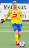 Fótbolti.net - Sævar Geir Sigurjónsson