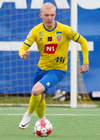 Fótbolti.net - Sævar Geir Sigurjónsson