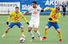 Fótbolti.net - Sævar Geir Sigurjónsson