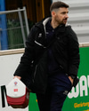 Fótbolti.net - Sævar Geir Sigurjónsson