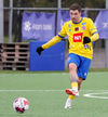 Fótbolti.net - Sævar Geir Sigurjónsson