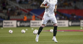 Ramos gæti snúið aftur í La Liga - Risastór...
