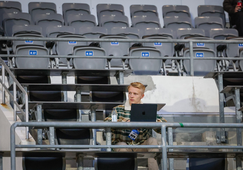 Myndaveisla: Víðir vann Fótbolti.net bikarinn