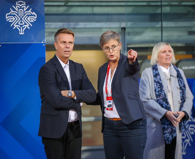 Myndaveisla: Víðir vann Fótbolti.net bikarinn