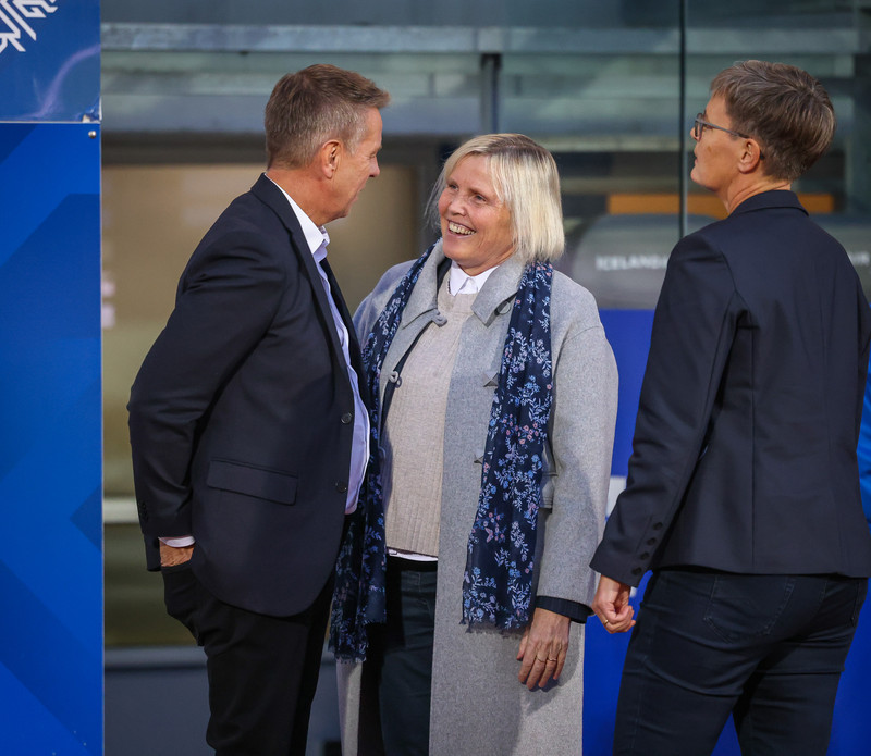 Myndaveisla: Víðir vann Fótbolti.net bikarinn