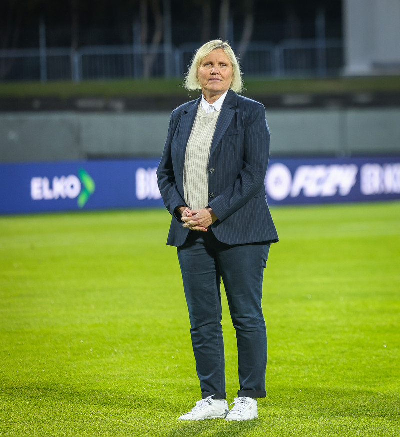 Myndaveisla: Víðir vann Fótbolti.net bikarinn