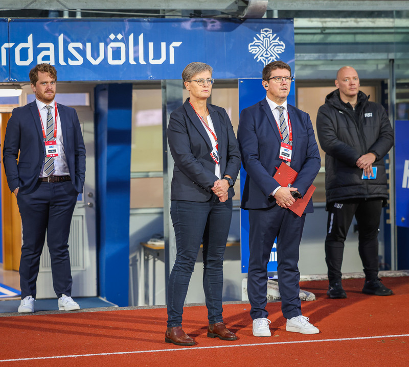 Myndaveisla: Víðir vann Fótbolti.net bikarinn