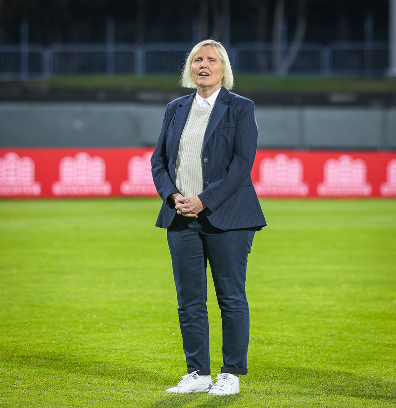 Myndaveisla: Víðir vann Fótbolti.net bikarinn