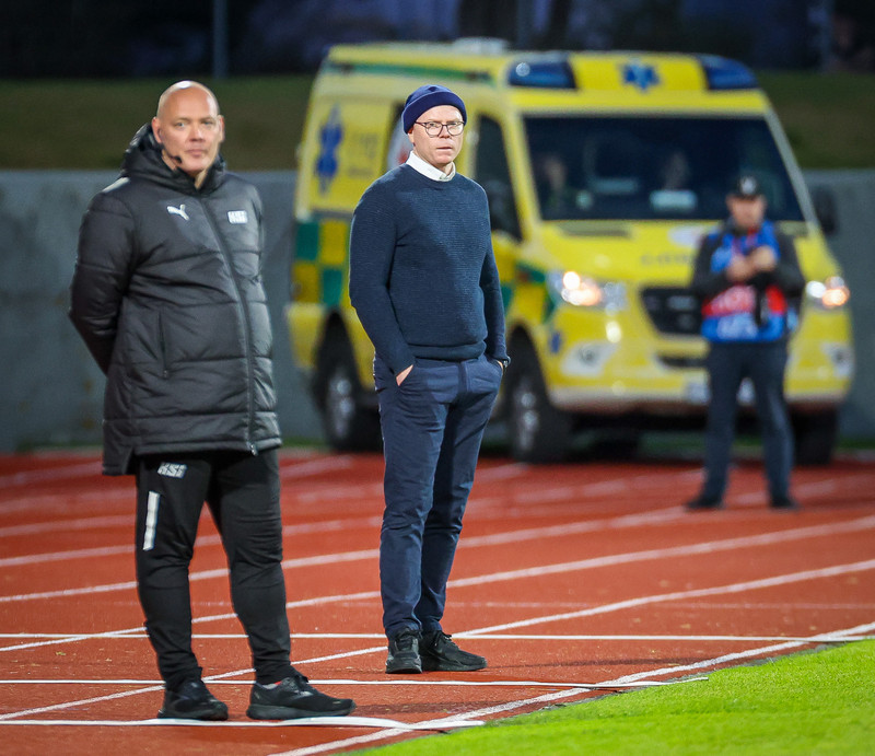Myndaveisla: Víðir vann Fótbolti.net bikarinn