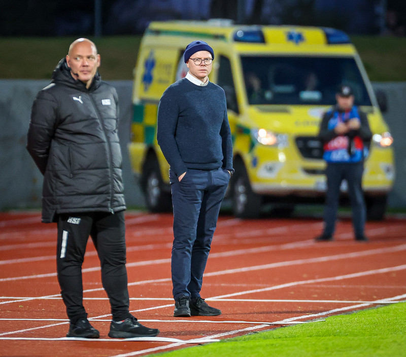 Myndaveisla: Víðir vann Fótbolti.net bikarinn