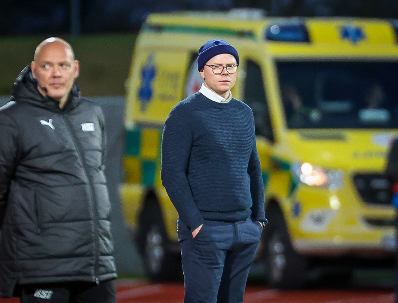 Myndaveisla: Víðir vann Fótbolti.net bikarinn