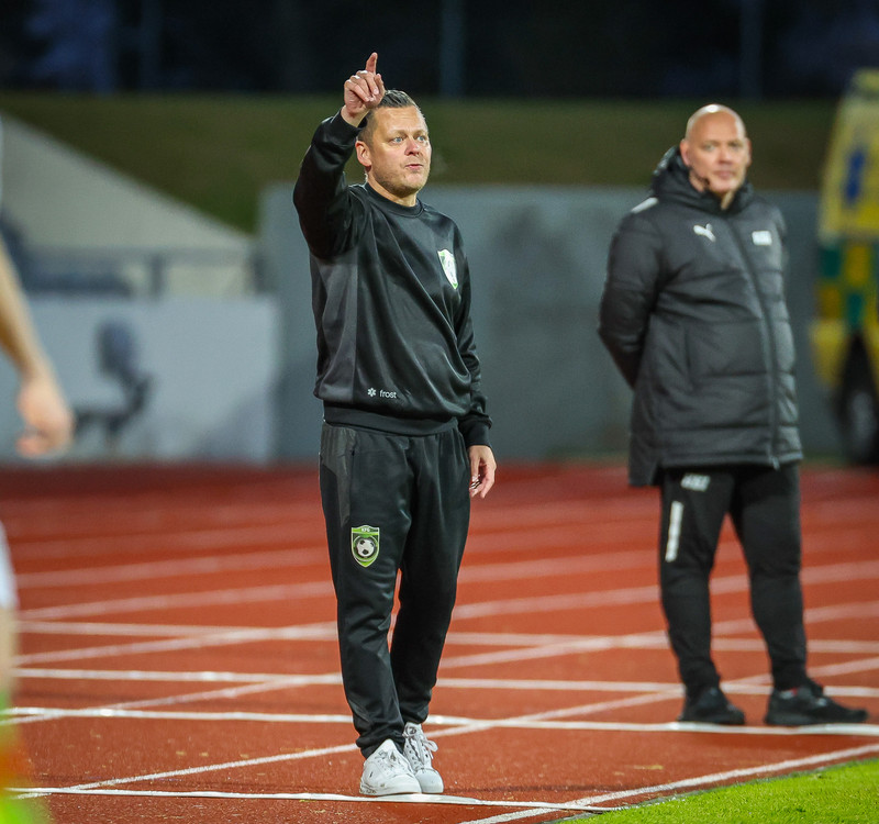Myndaveisla: Víðir vann Fótbolti.net bikarinn