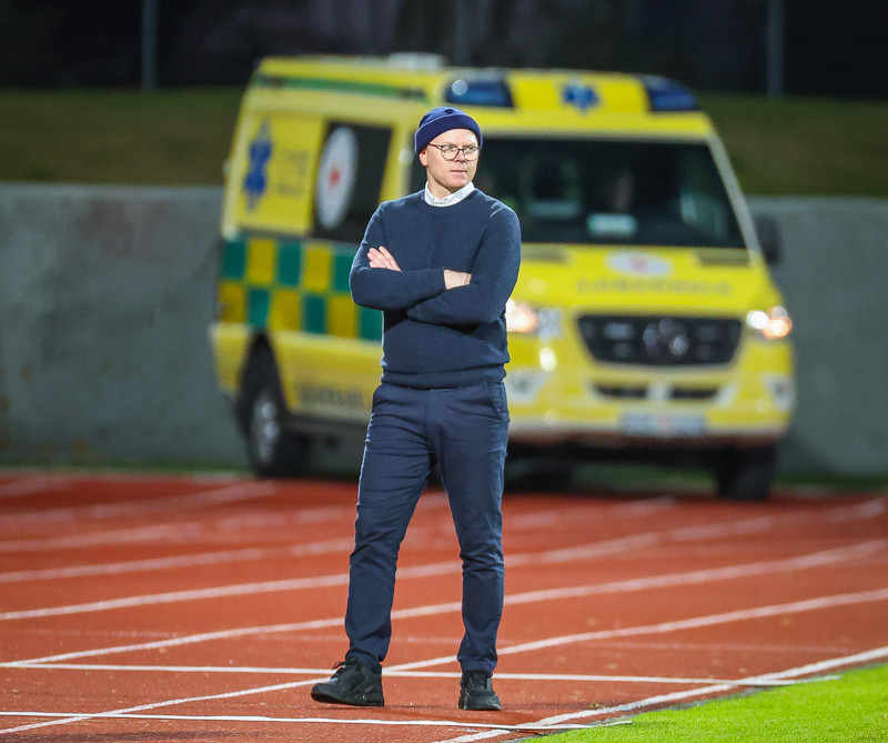 Myndaveisla: Víðir vann Fótbolti.net bikarinn