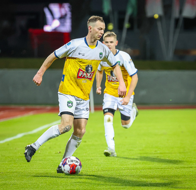 Myndaveisla: Víðir vann Fótbolti.net bikarinn