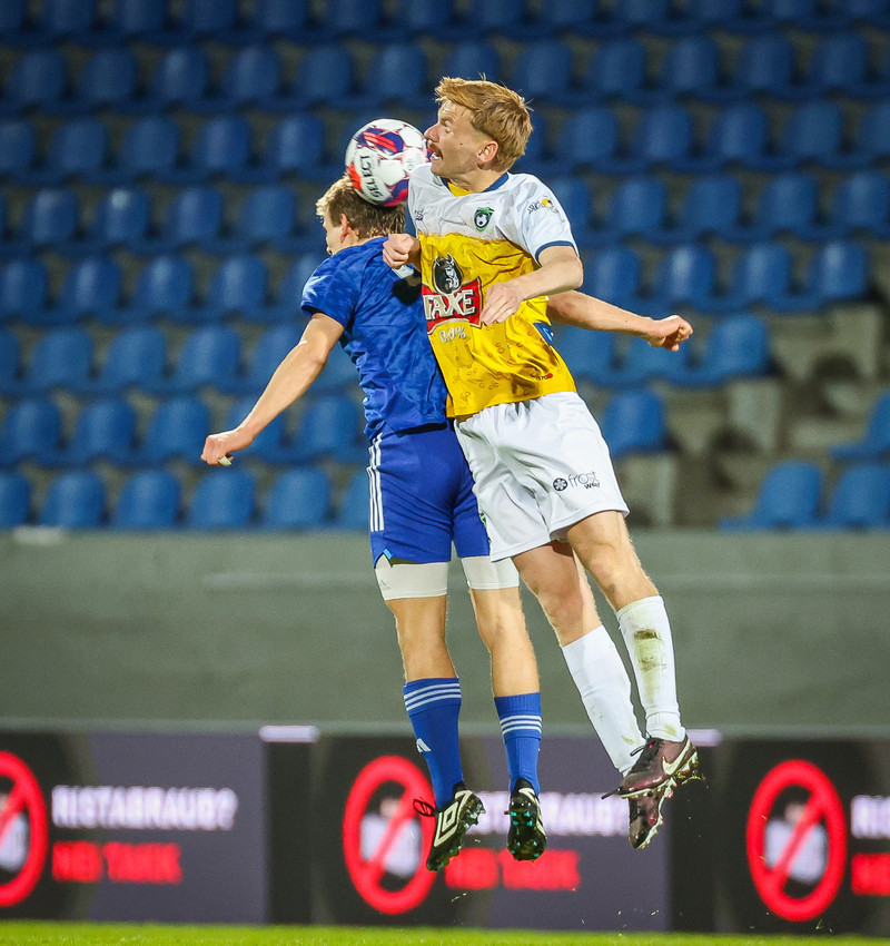 Myndaveisla: Víðir vann Fótbolti.net bikarinn