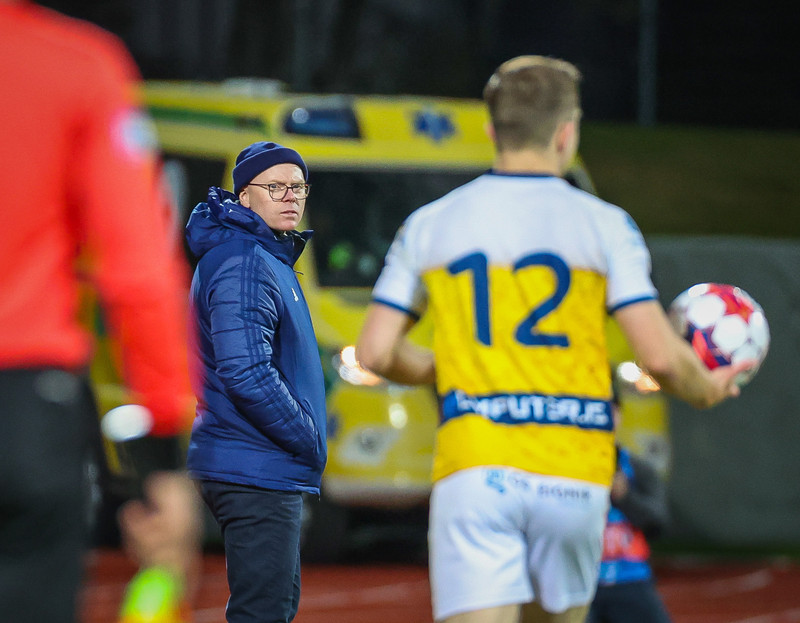 Myndaveisla: Víðir vann Fótbolti.net bikarinn