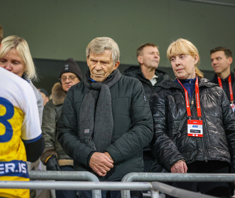 Myndaveisla: Víðir vann Fótbolti.net bikarinn