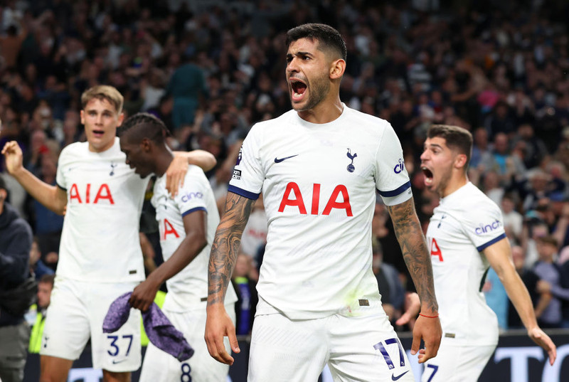 England í dag - Kemst Tottenham aftur á sigurbraut?