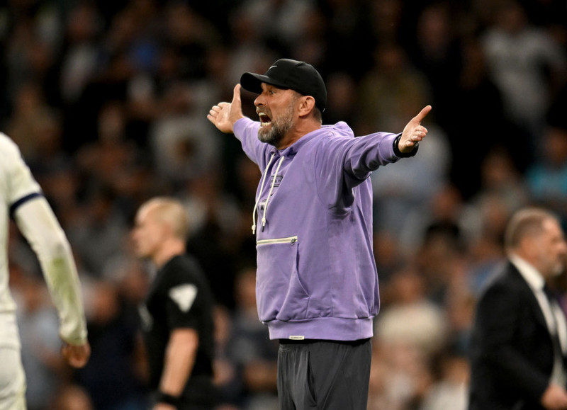 Jürgen Klopp