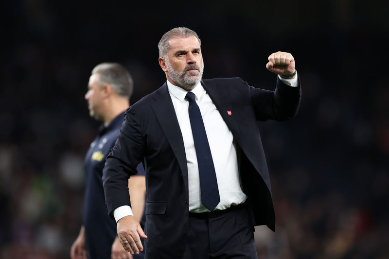 Swansea vill aðstoðarmann Postecoglou