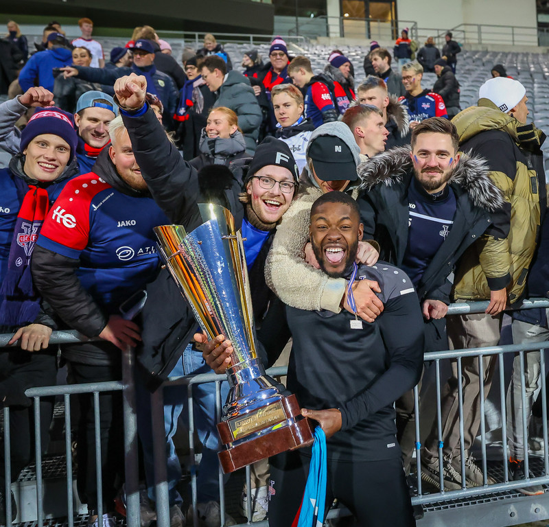 Vestri missir Söndergaard til Hobro (Staðfest)