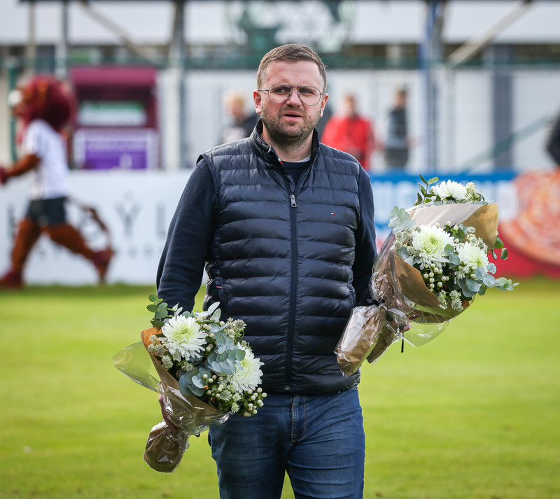 Myndaveisla: Magnaður endurkomusigur KR gegn Blikum