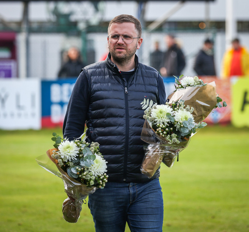Myndaveisla: Magnaður endurkomusigur KR gegn Blikum
