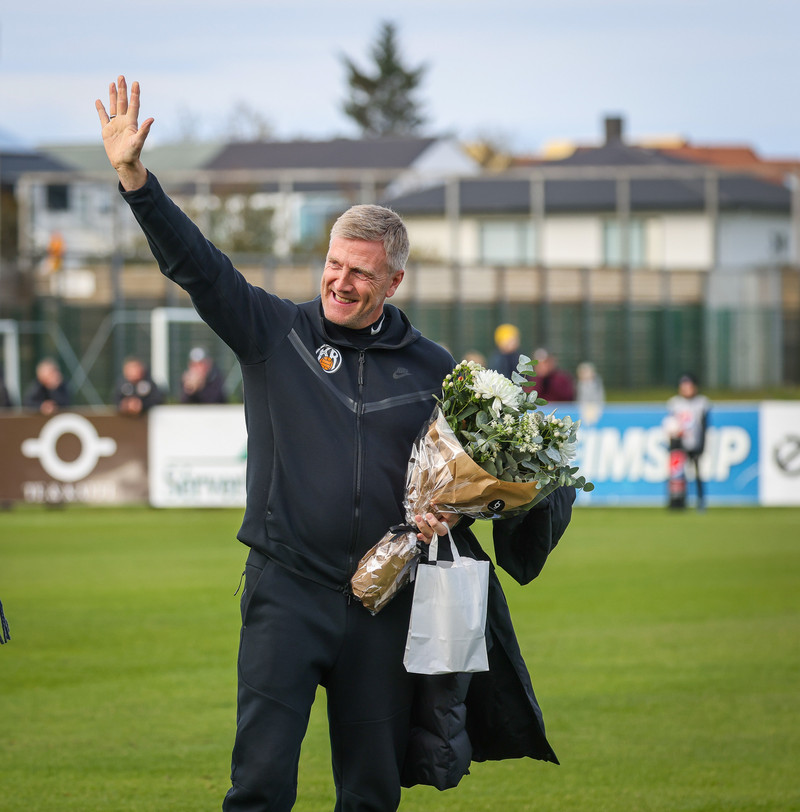 Myndaveisla: Magnaður endurkomusigur KR gegn Blikum