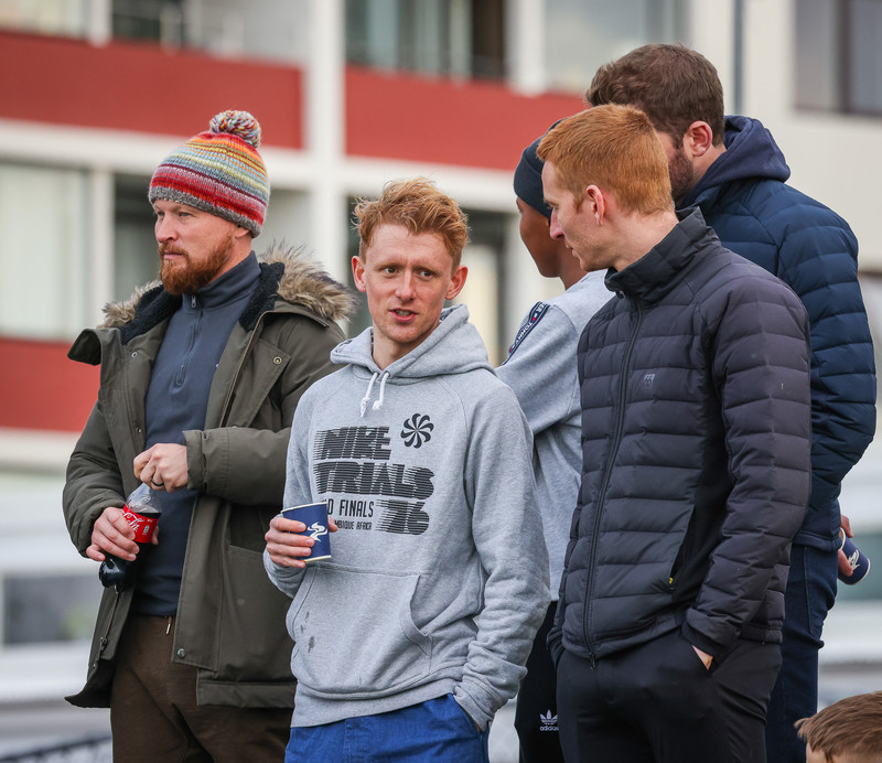 Myndaveisla: Magnaður endurkomusigur KR gegn Blikum
