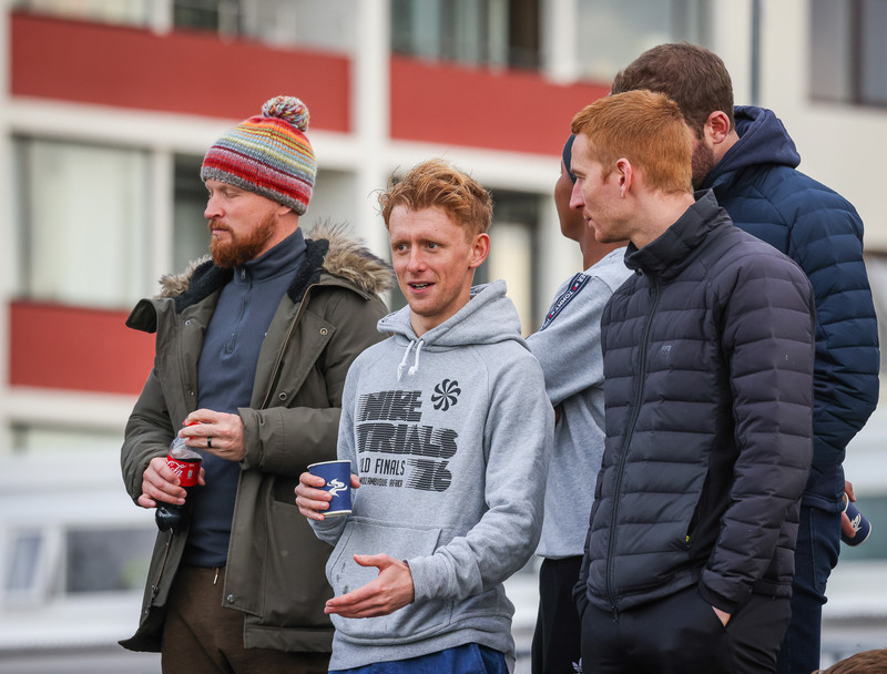 Myndaveisla: Magnaður endurkomusigur KR gegn Blikum
