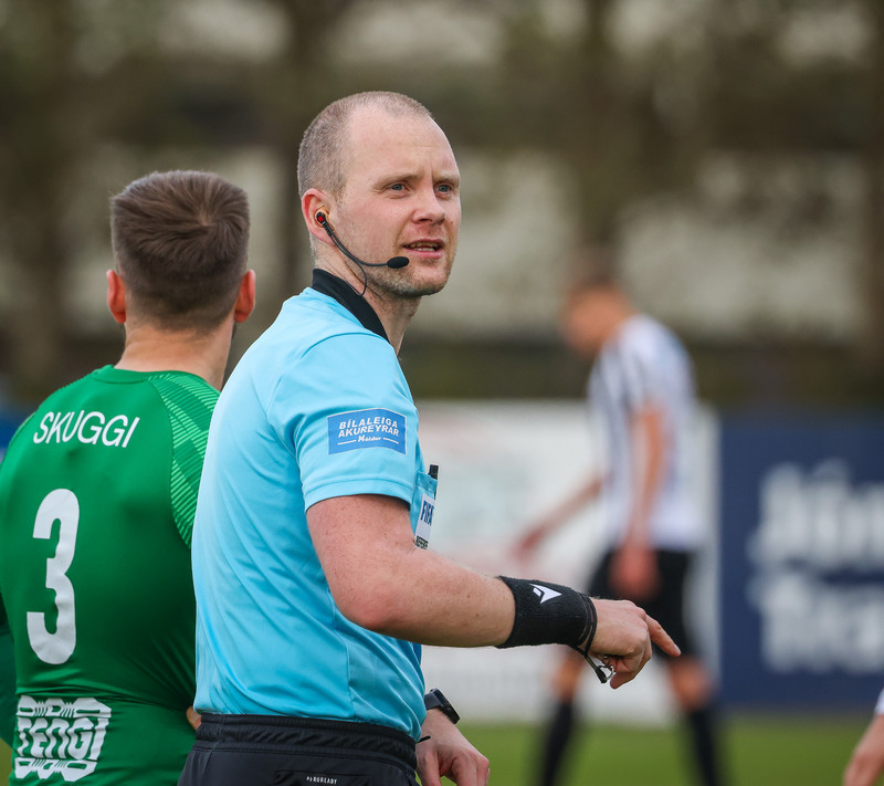 Myndaveisla: Magnaður endurkomusigur KR gegn Blikum
